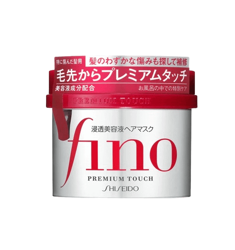 Shiseido Fino Premium Touch Hair Mask product image (1)