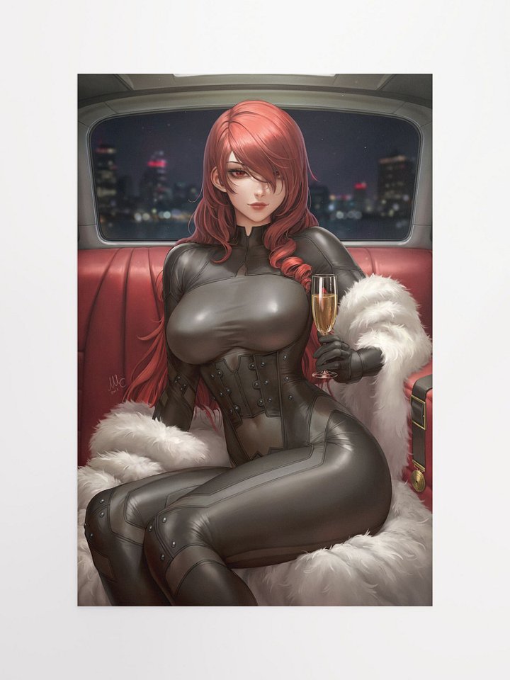 Mitsuru A product image (1)