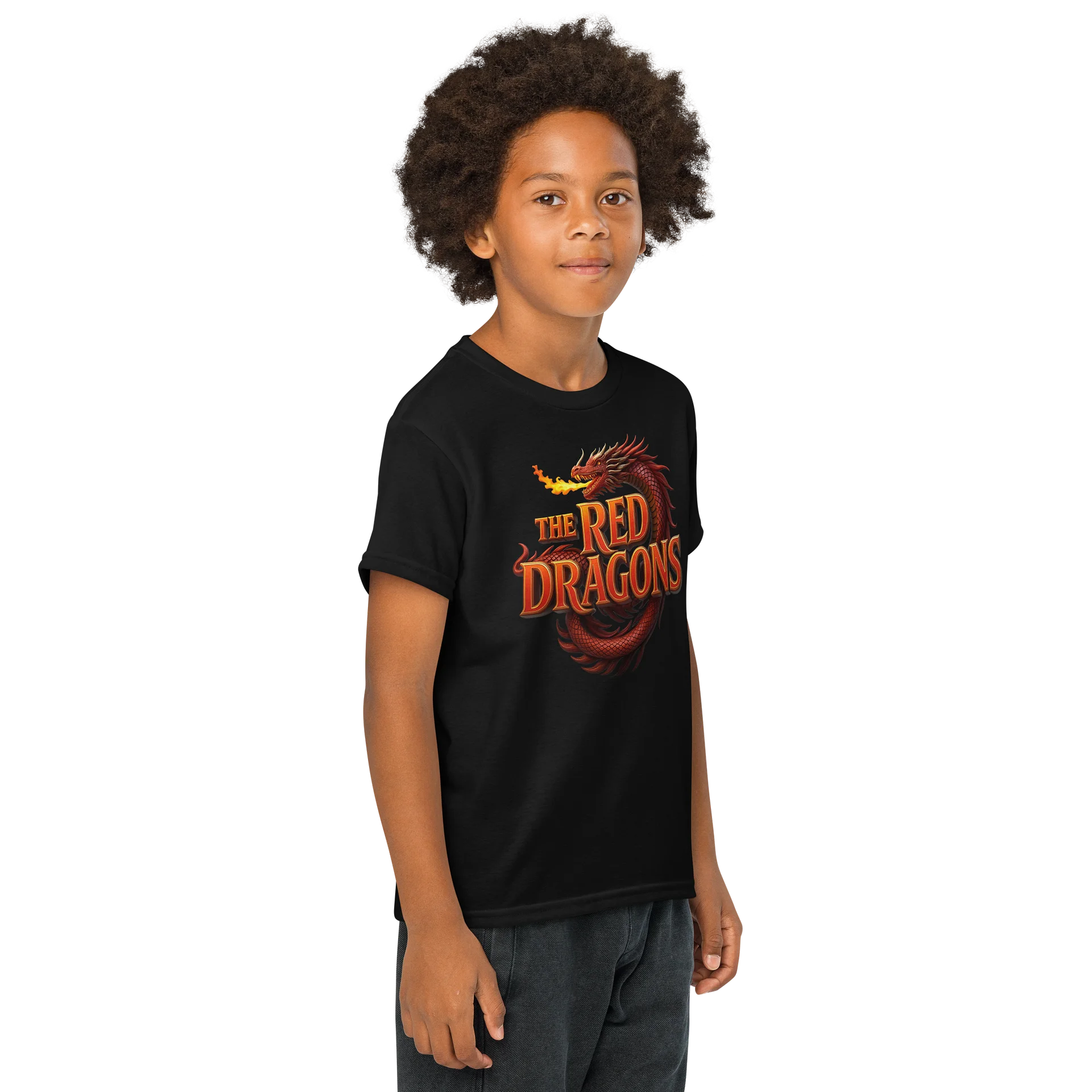 Poetry Life League: The Red Dragons product image (5)