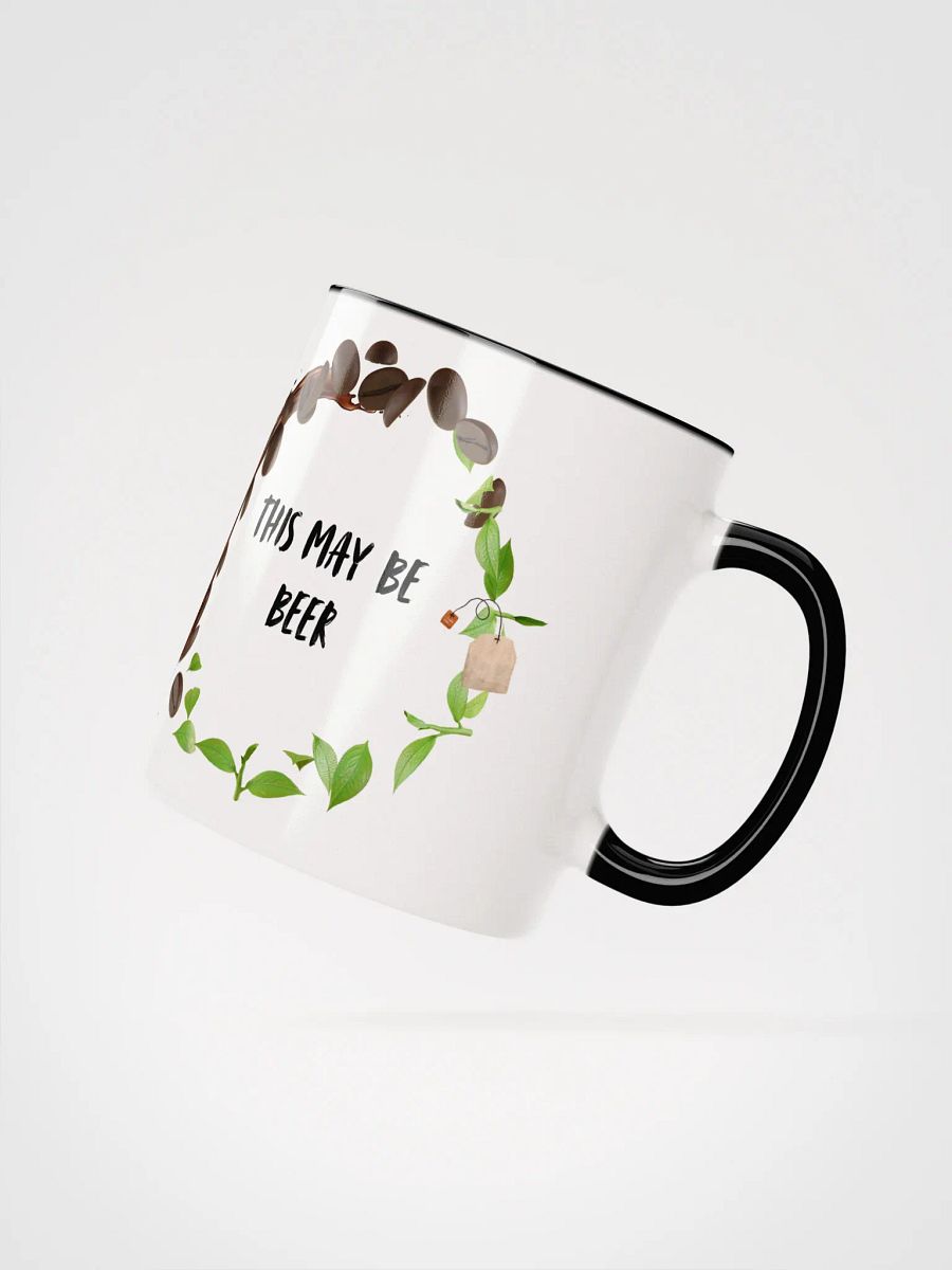 Mug - This may be beer product image (11)