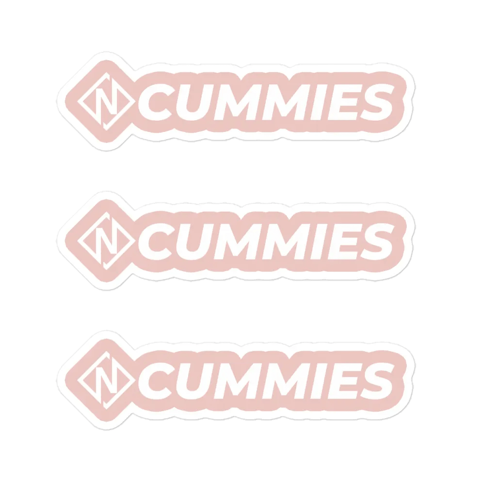 Cummies Magnet product image (1)