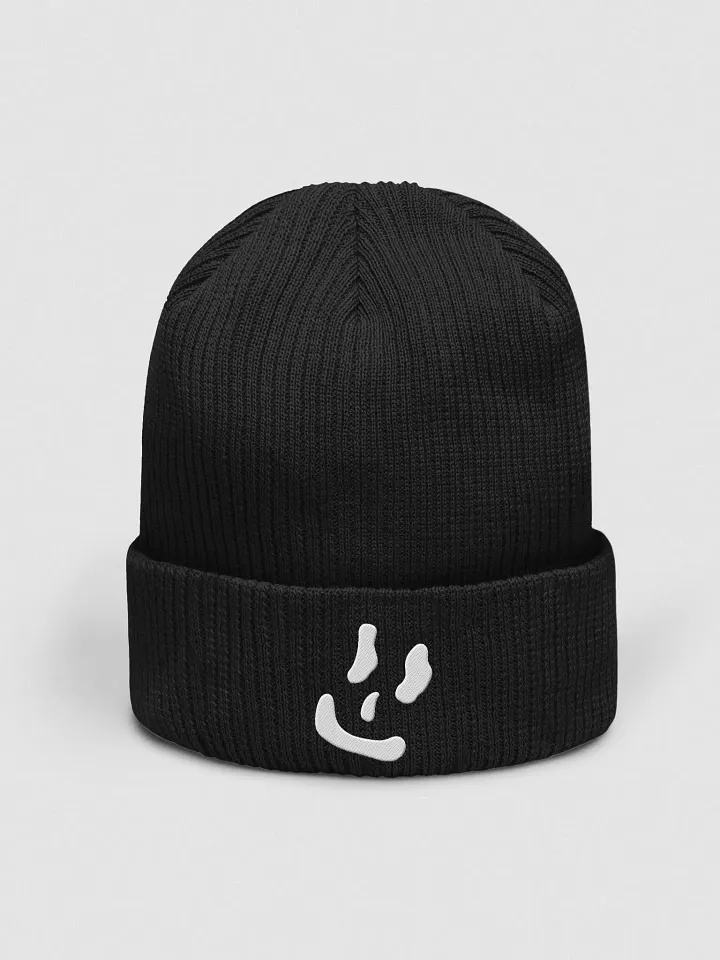 :) Smile Beanie product image (1)