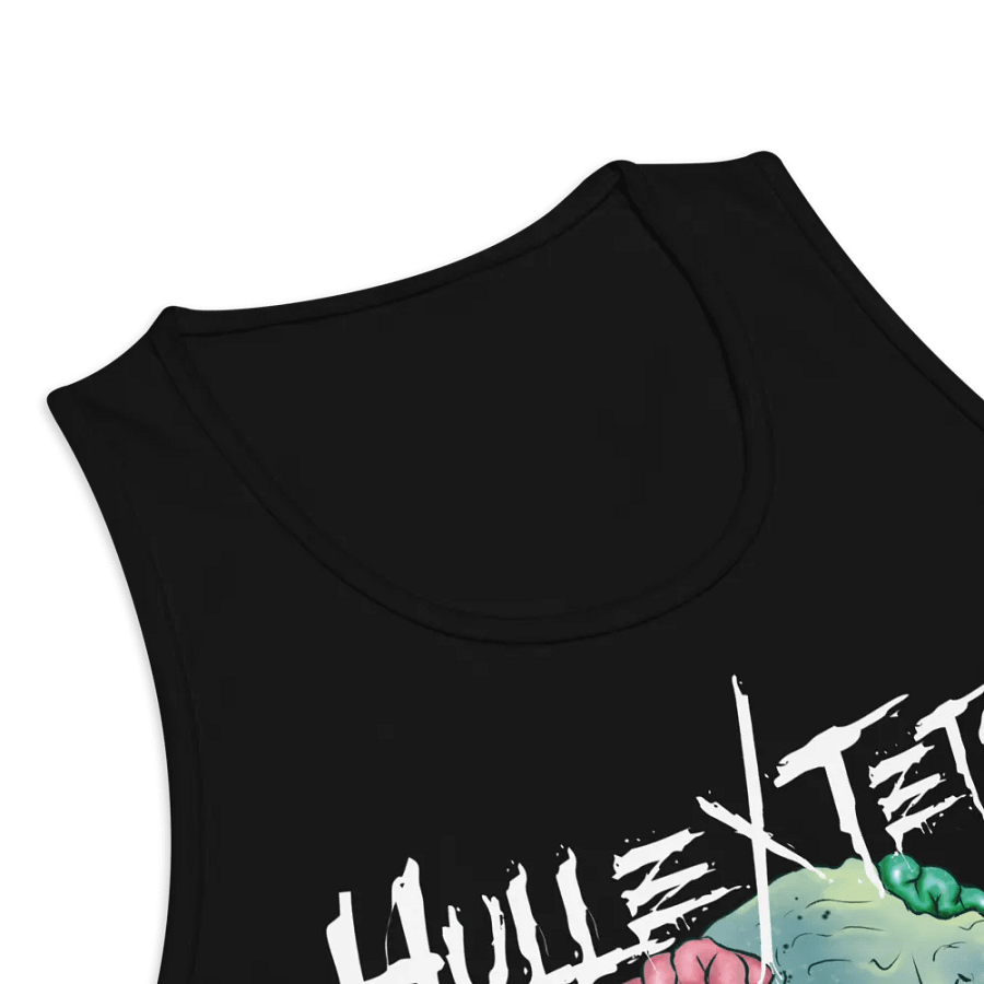 Gimmie Brain Tank Top (HulleVane Design) product image (11)