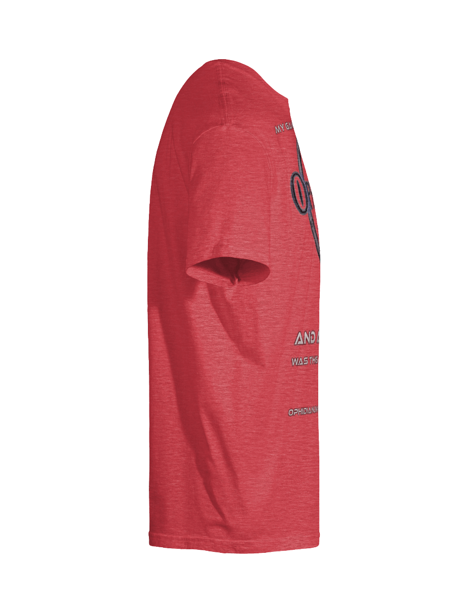 OPHIDIAN 2350 Commemorative T-Shirt product image (10)