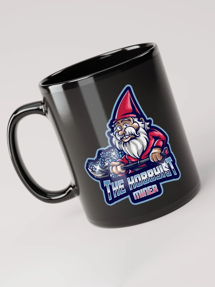 Wake up with Hobbyist product image (12)