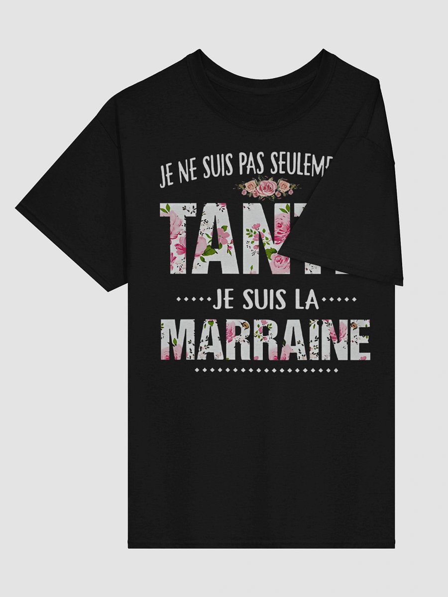 Je ne suis pas seulement la tante je suis la marraine product image (31)