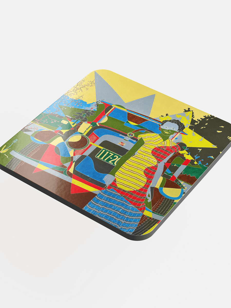 Peggy's Buick (2015) Coaster product image (4)