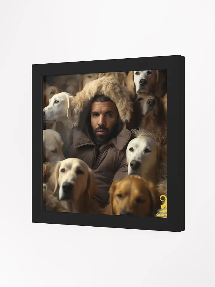 Surrounded By The Dogs product image (8)
