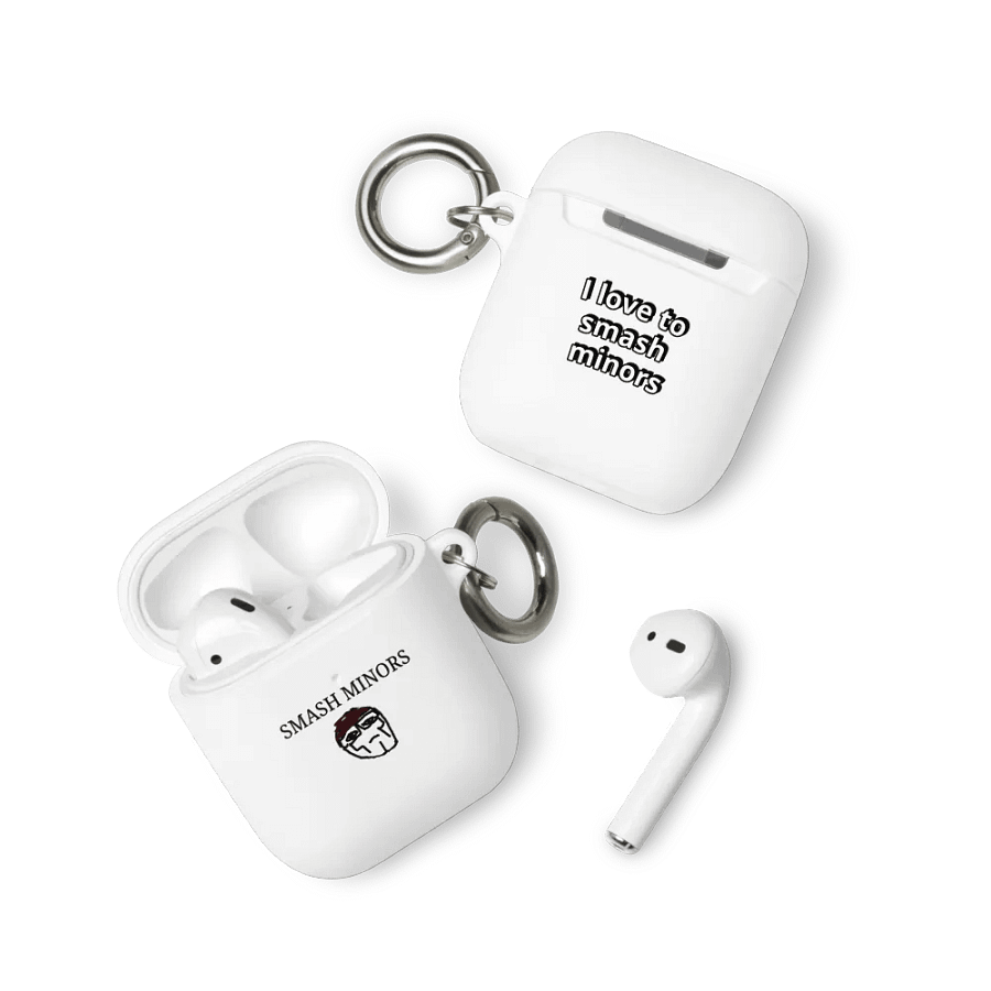 Smash Minors Airpods product image (2)
