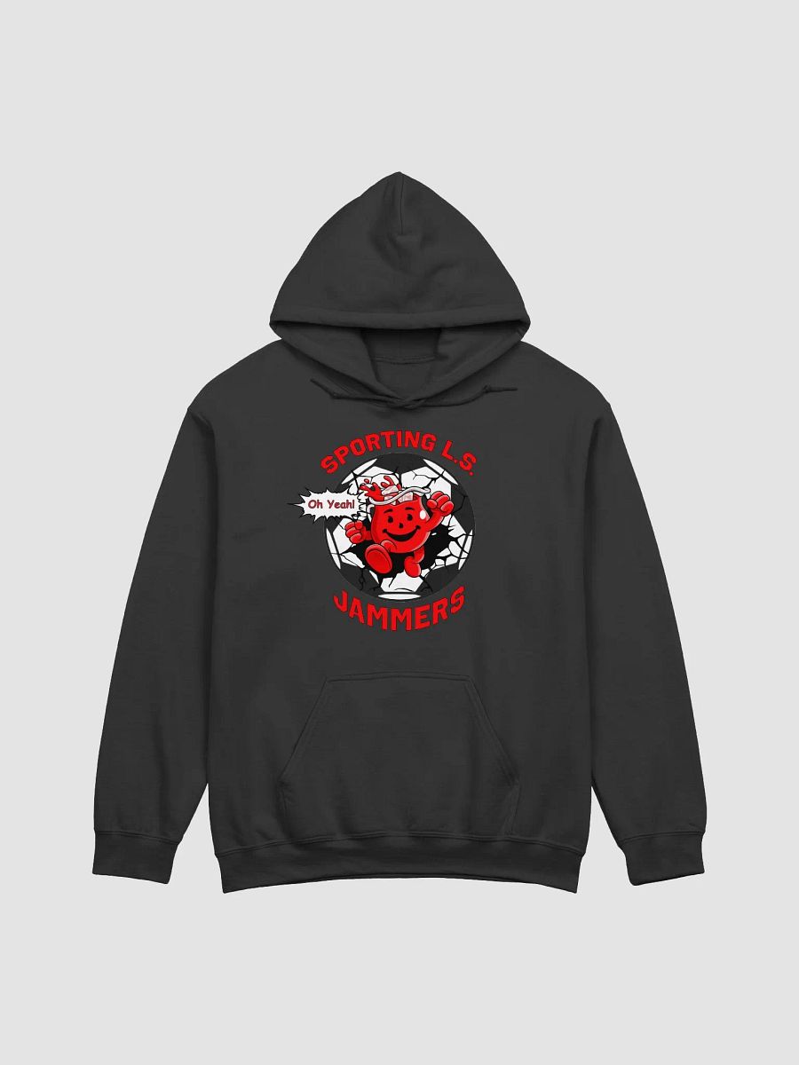 Jammers Hoodie product image (7)