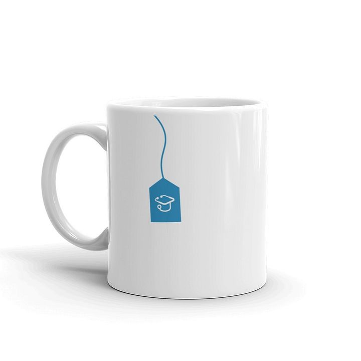 Med School Insiders Mug product image (1)