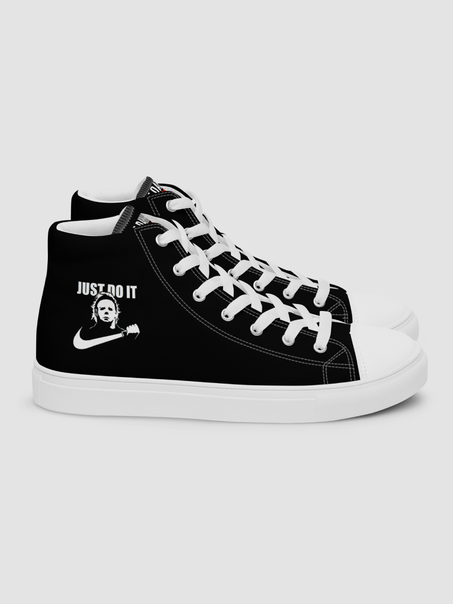 PDKH Michael Myers High Tops Collection/ Unisex product image (8)