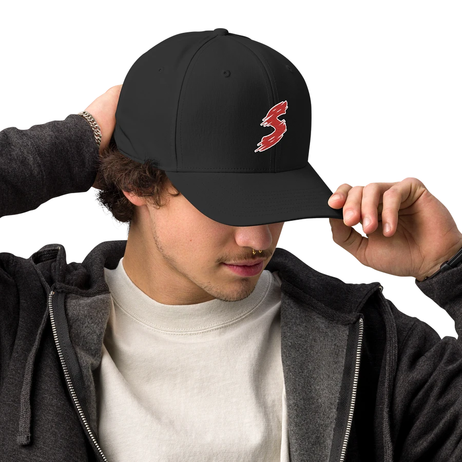 SlimeTB S-Logo Adidas Performance Cap product image (11)