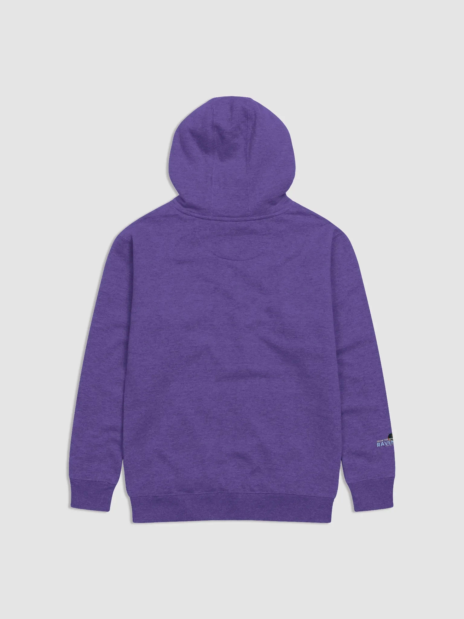 Souffle Girl Hoodie product image (14)