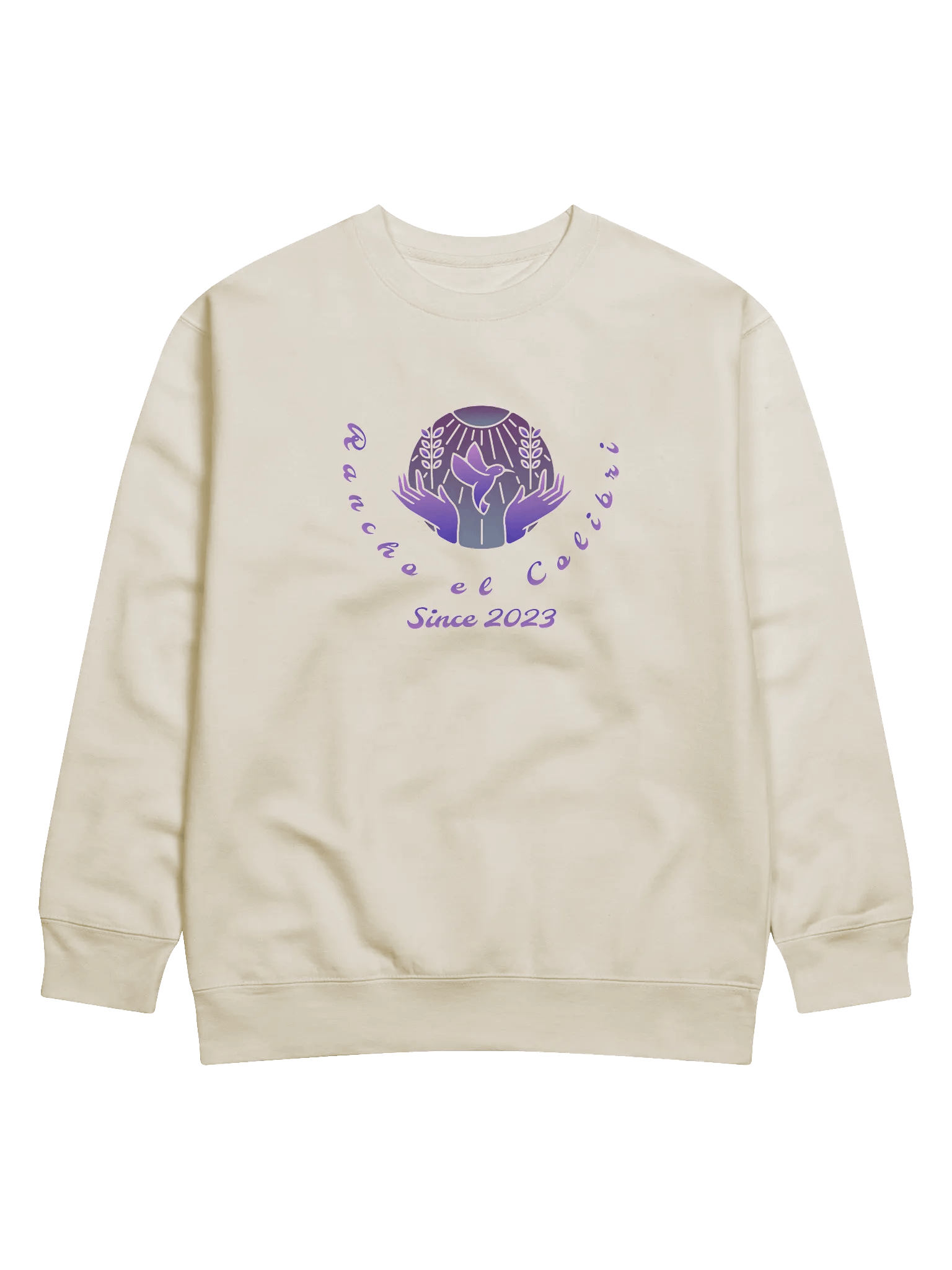 Rancho El Colibri Sweater product image (1)