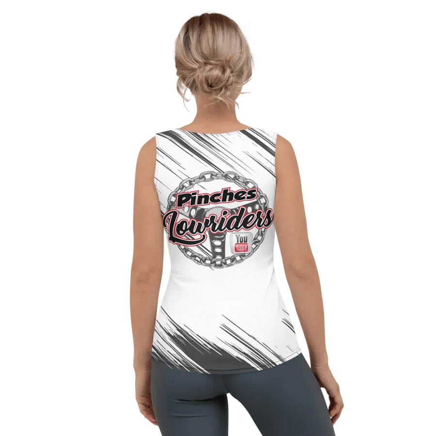 PL Tank Top product image (4)