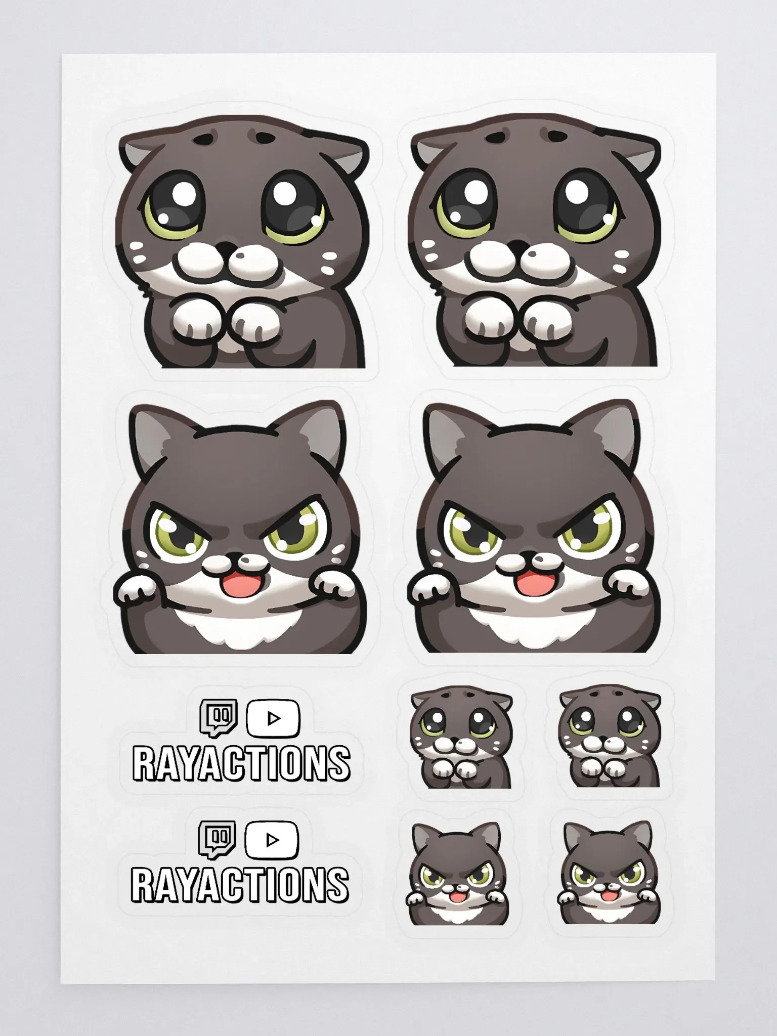 All of the GooGoo product image (3)