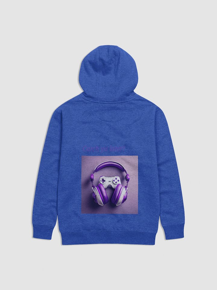 BB27 Classic Hoodie product image (10)