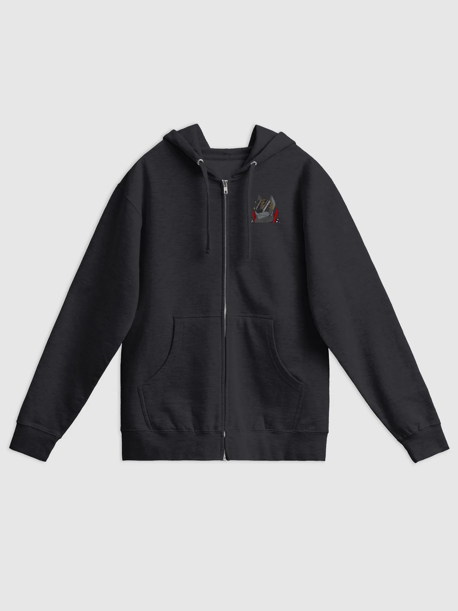TRUE CRINGE HOODIE (ZIPPY) product image (2)