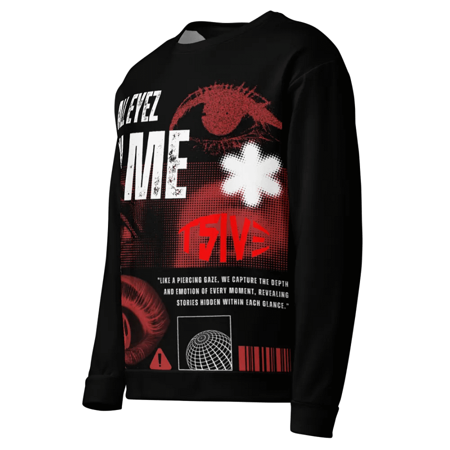 All Eyez On Me product image (8)