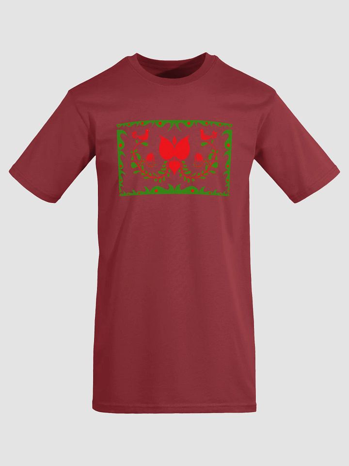 Hungarian Flora Men's Premium Tee product image (1)