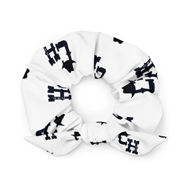 Copperhead 347 Hair Scrunchie product image (1)