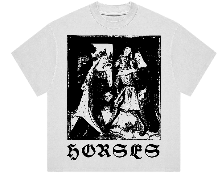 Eyes Shirt product image (1)