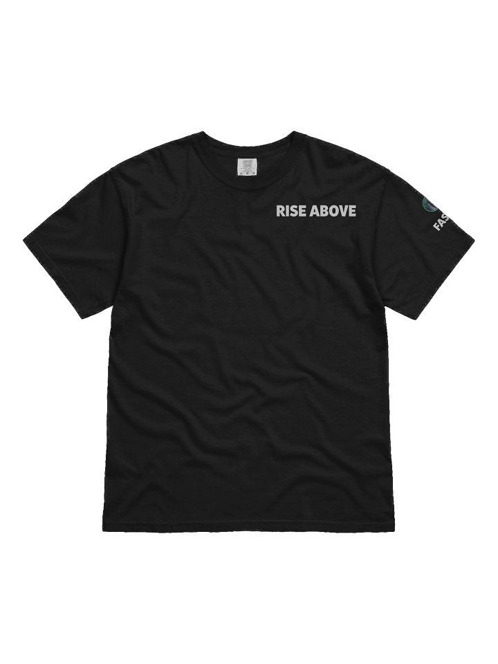 Rise Above T-Shirt product image (1)