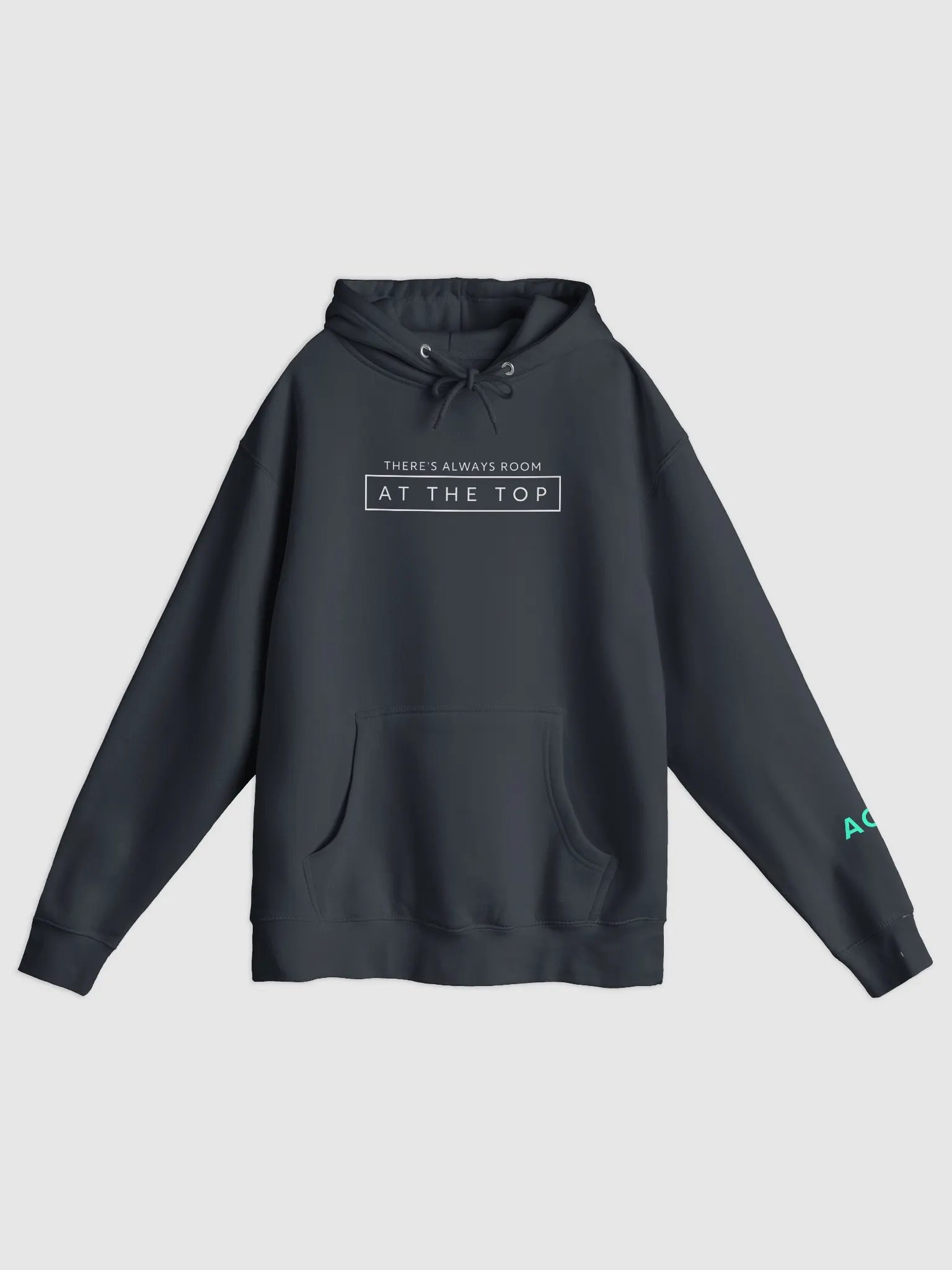 Benchmark Hoodie product image (1)