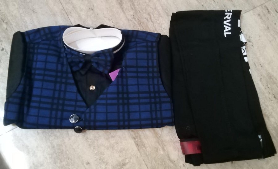 SUIT DRESS product image (3)