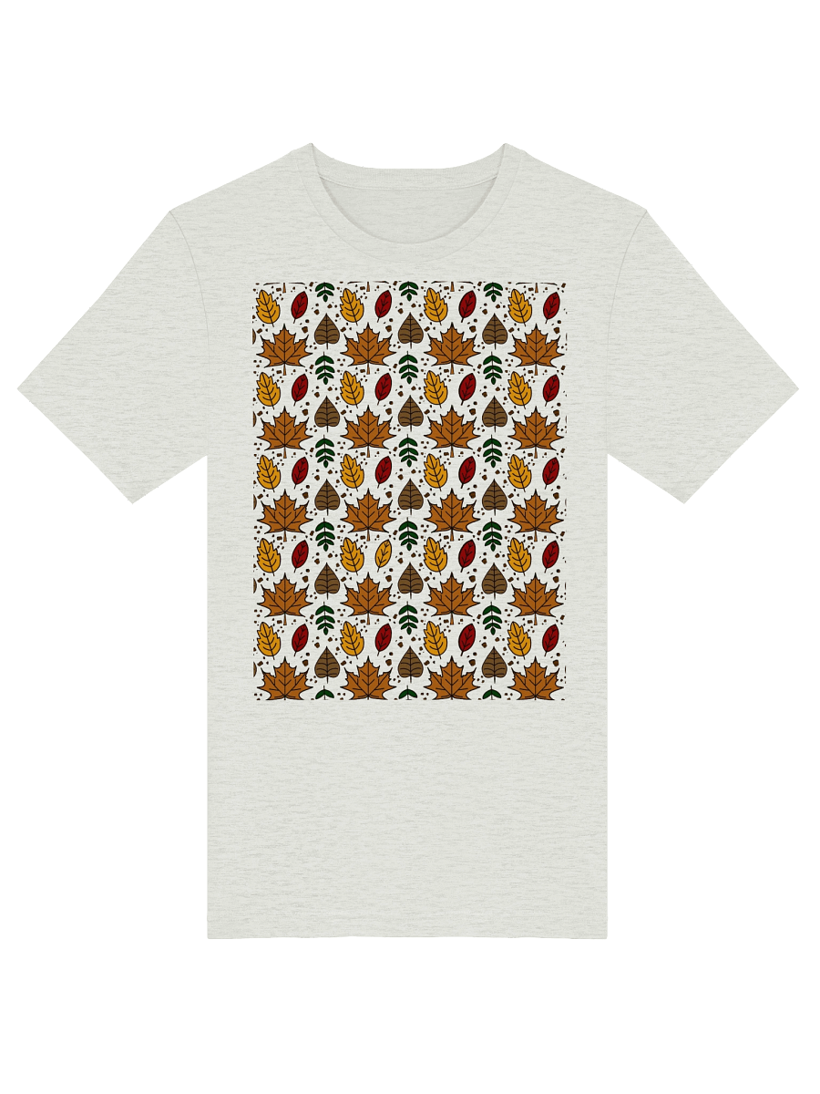 Autumn Leaves Shirt product image (55)