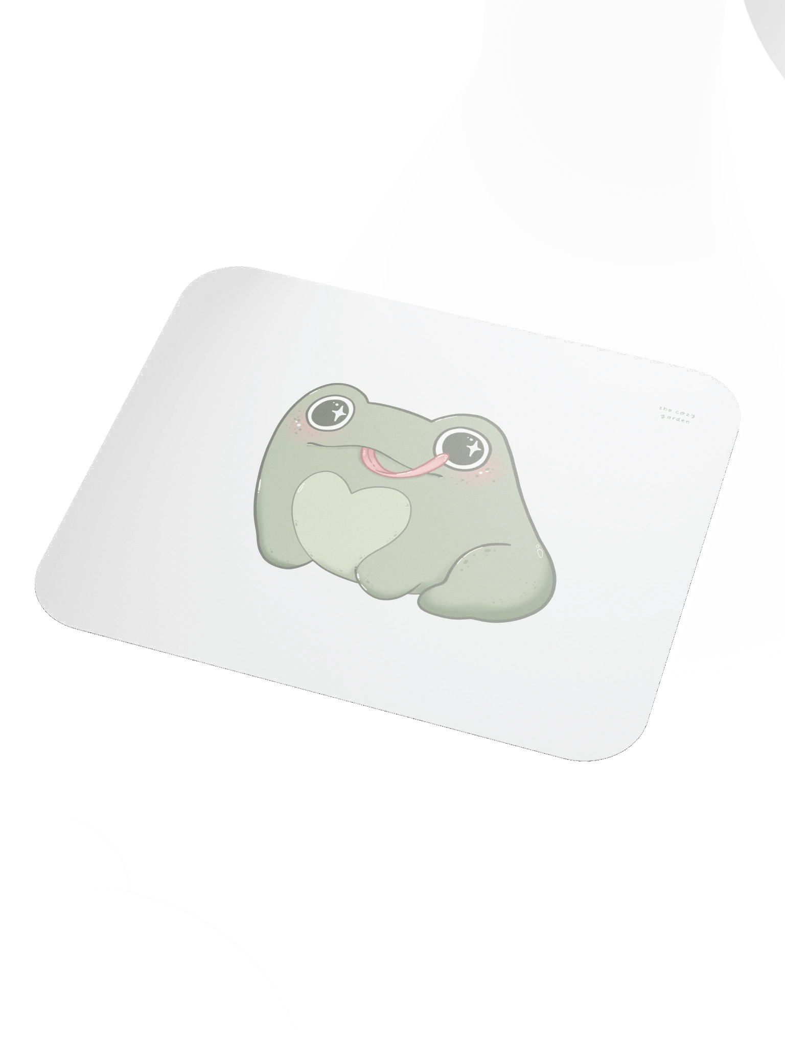 frog mouse pad product image (3)