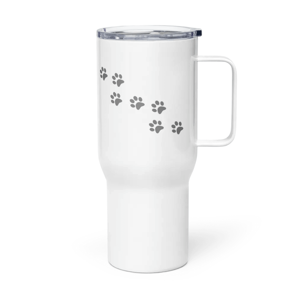 Cozy Cat Gaming Tumbler product image (4)