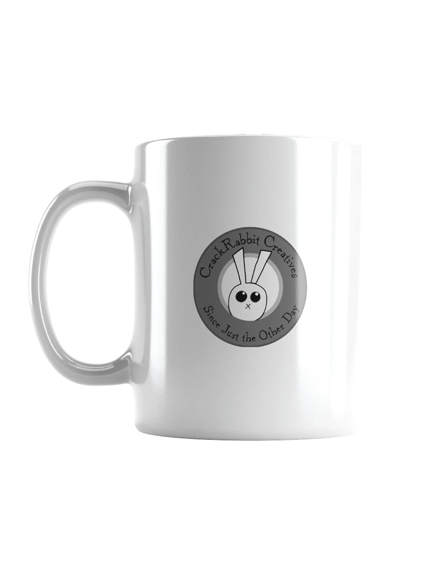 Not A Pigeon-Warthog Mug product image (6)