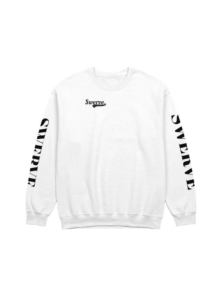 Swerve Sweatshirt product image (1)
