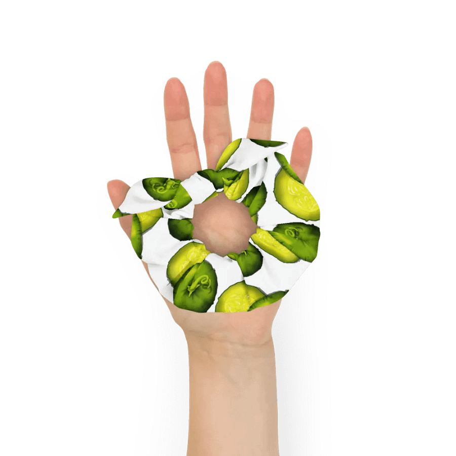 Pickles Scrunchie product image (6)