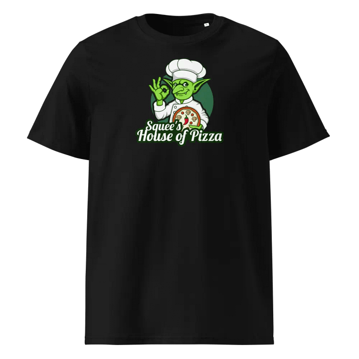 S.h.o.p. Softstyle T-Shirt – "Cooking with Spice" Edition product image (1)