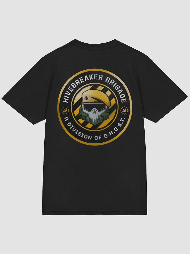 Hivebreakers Simple T-Shirt product image (2)