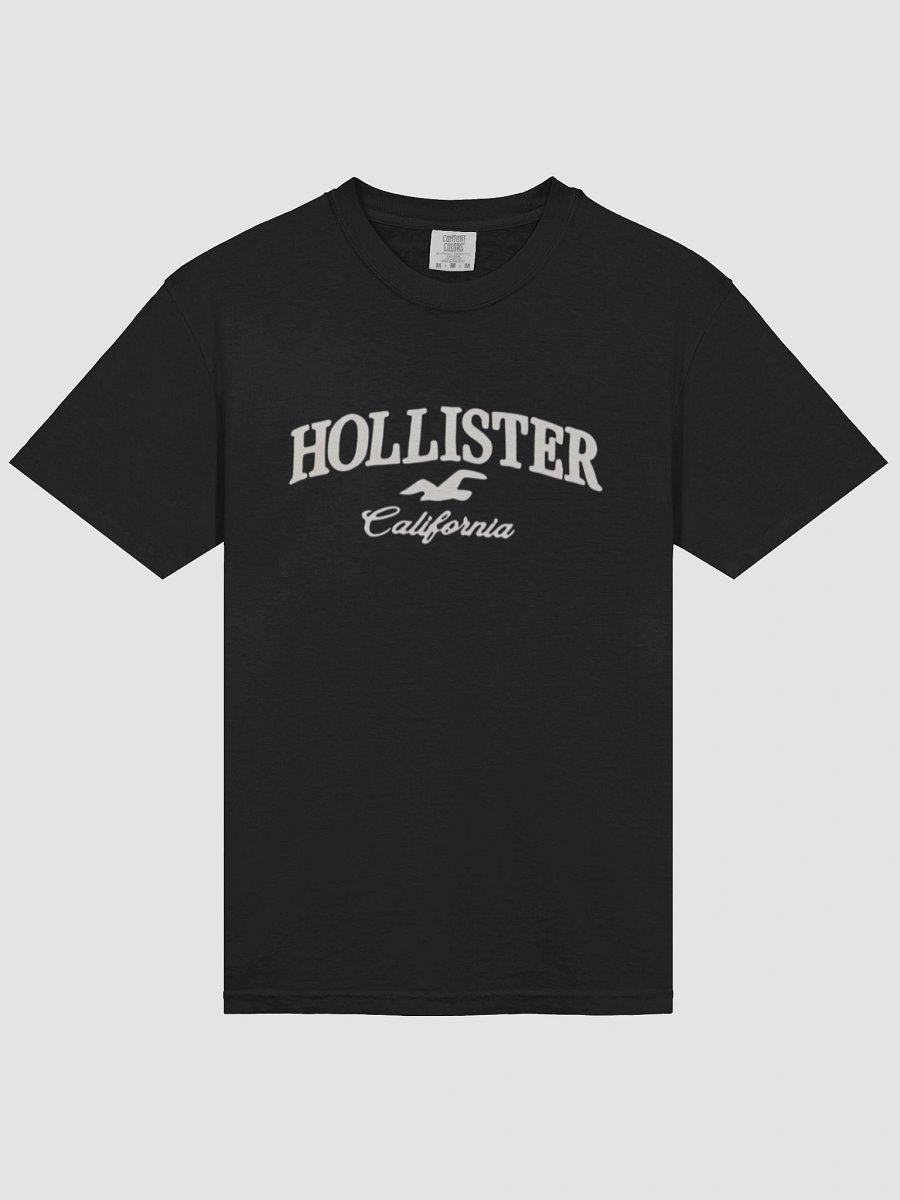 California Dreamin' Graphic T-shirt product image (3)