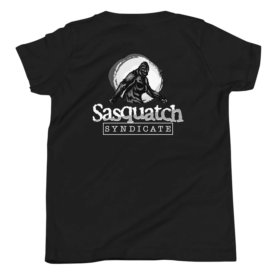 Squatch Scouts - Tshirt product image (21)