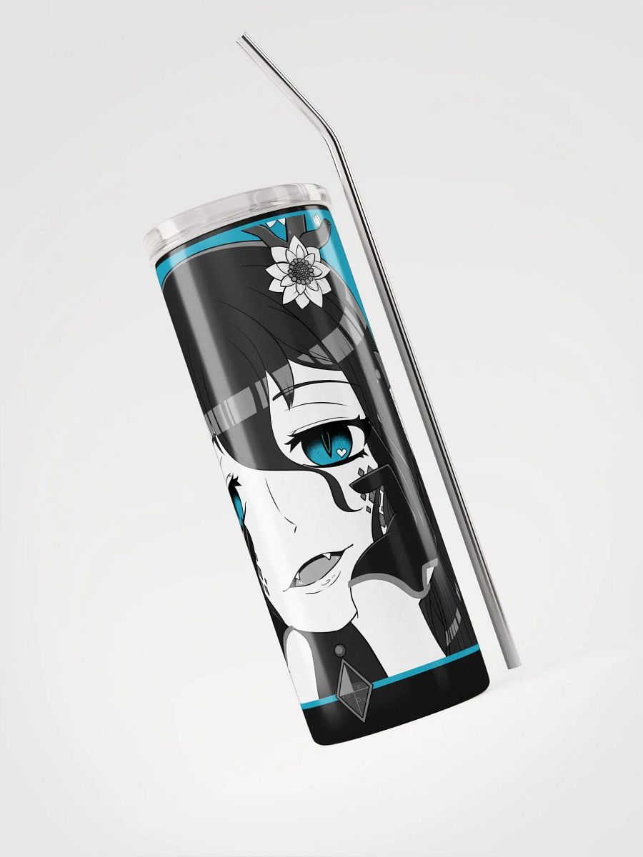 Yandeelie Isn't Real -Thirst Edition product image (4)