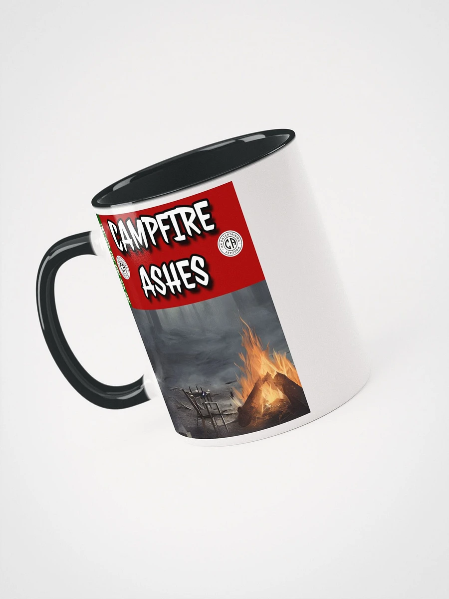 Campfire Ashes Mug product image (7)