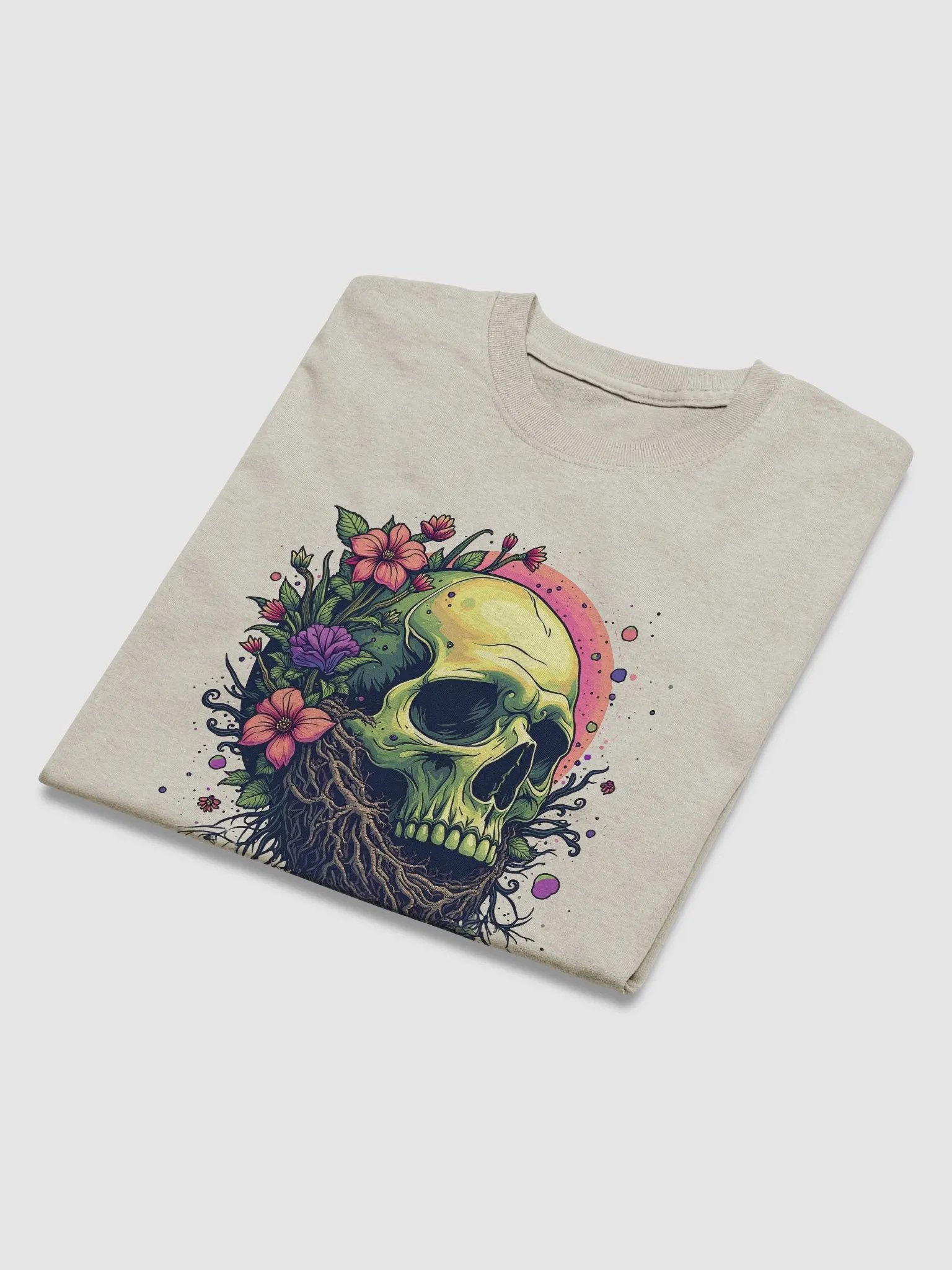 Rebirth Awaits product image (3)