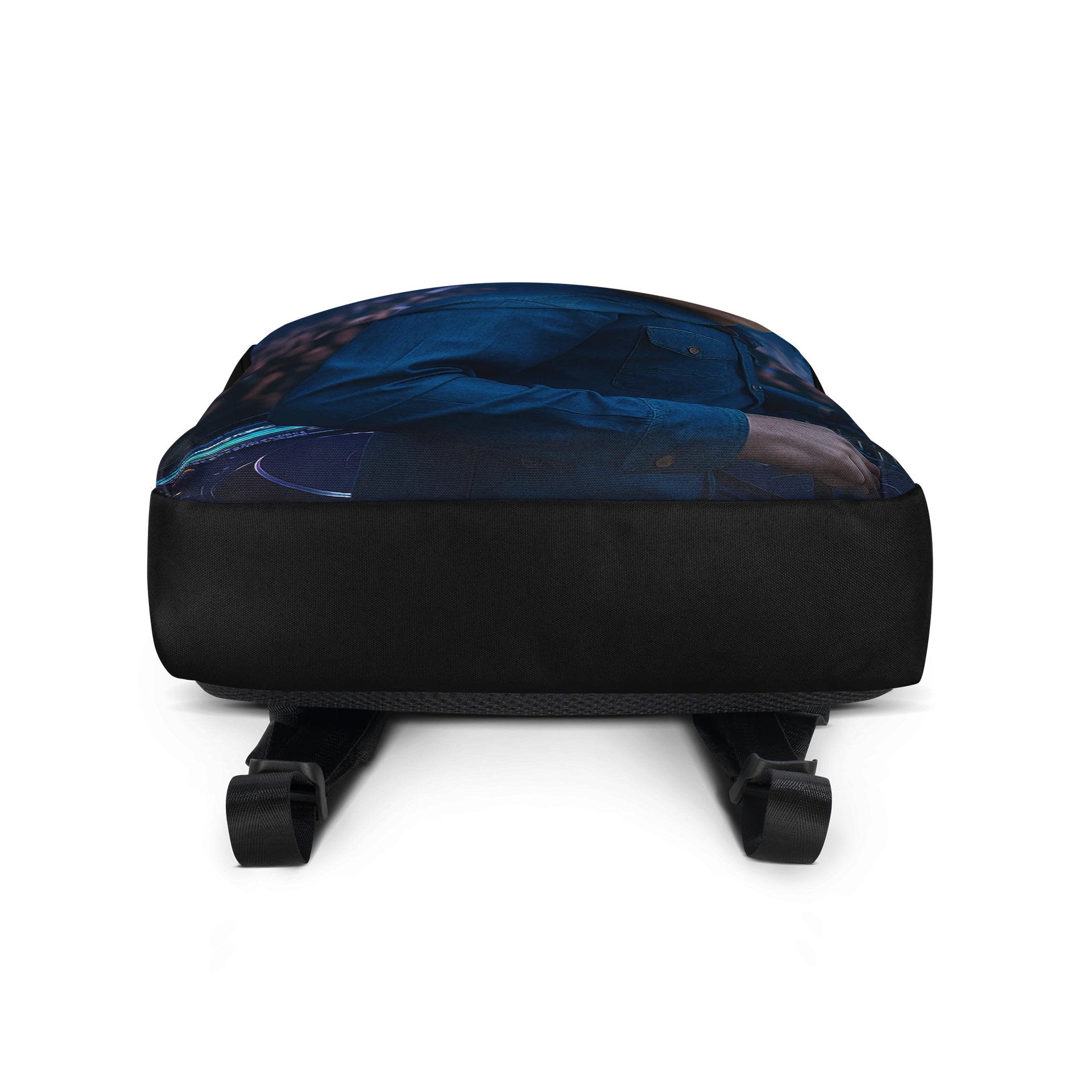 Sigma Frequency All-Over Print Backpack product image (4)