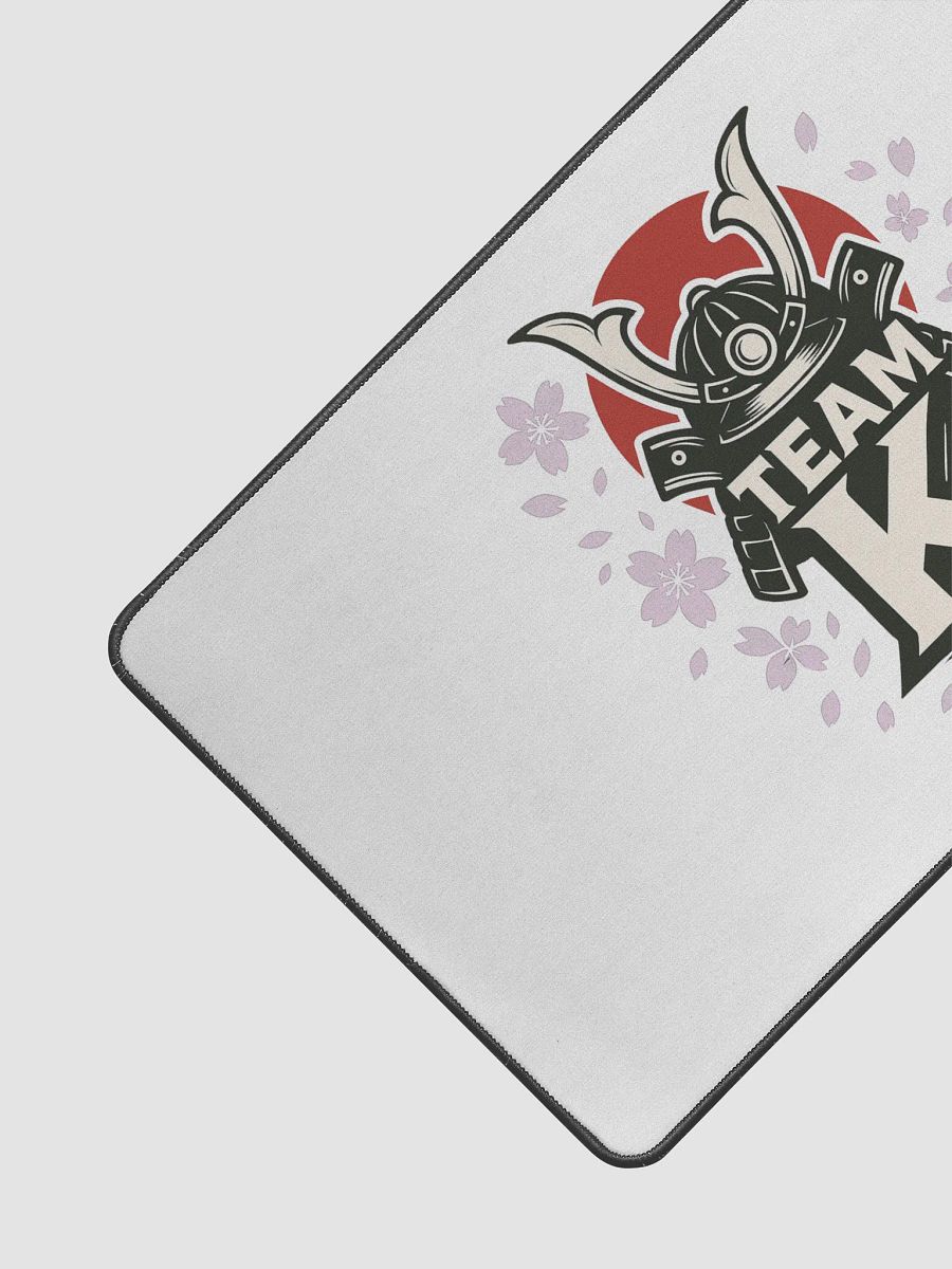 Team K Japan Desk Mat 12" x 22" product image (2)