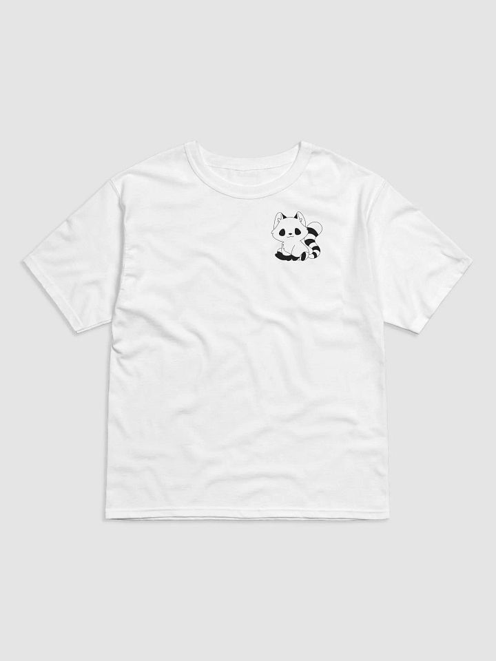 Champion T-Shirt (White) product image (1)