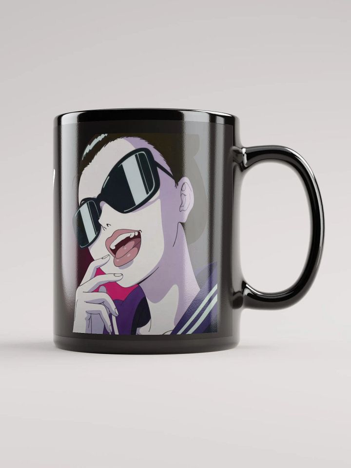 Moan Zone Coffee Mug product image (1)