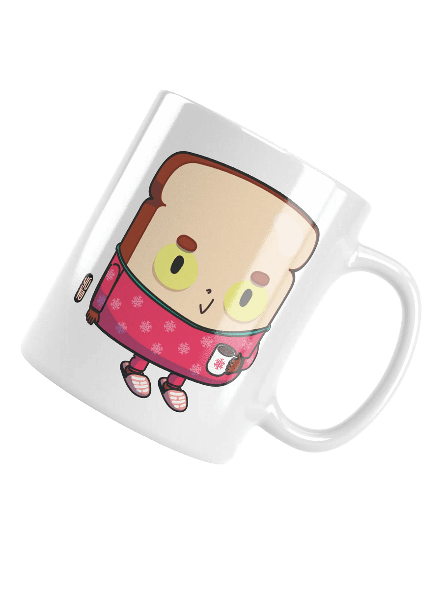 Pantuflas - Mug (Right Handed) product image (10)