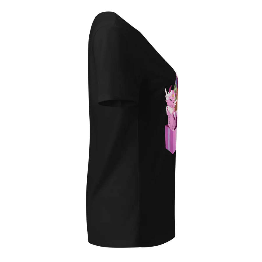 A Witty Christmas V-Neck v2 product image (3)
