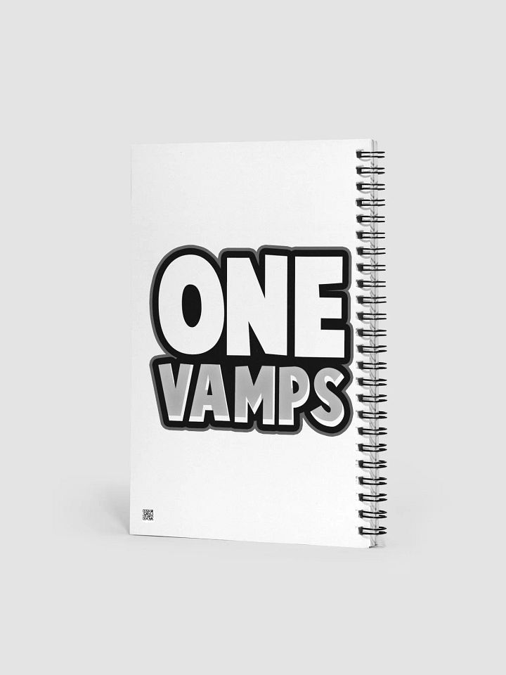 OneVamps notebook product image (2)